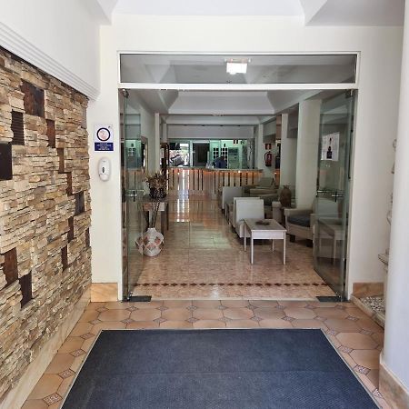 Apartamentos Catalina Park ラスパルマス・デ・グランカナリア エクステリア 写真
