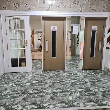Apartamentos Catalina Park ラスパルマス・デ・グランカナリア エクステリア 写真