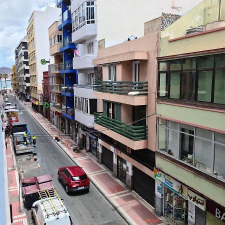 Apartamentos Catalina Park ラスパルマス・デ・グランカナリア エクステリア 写真