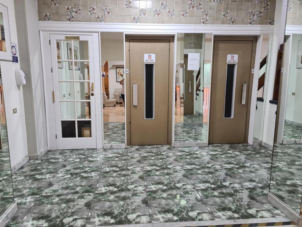 Apartamentos Catalina Park ラスパルマス・デ・グランカナリア エクステリア 写真