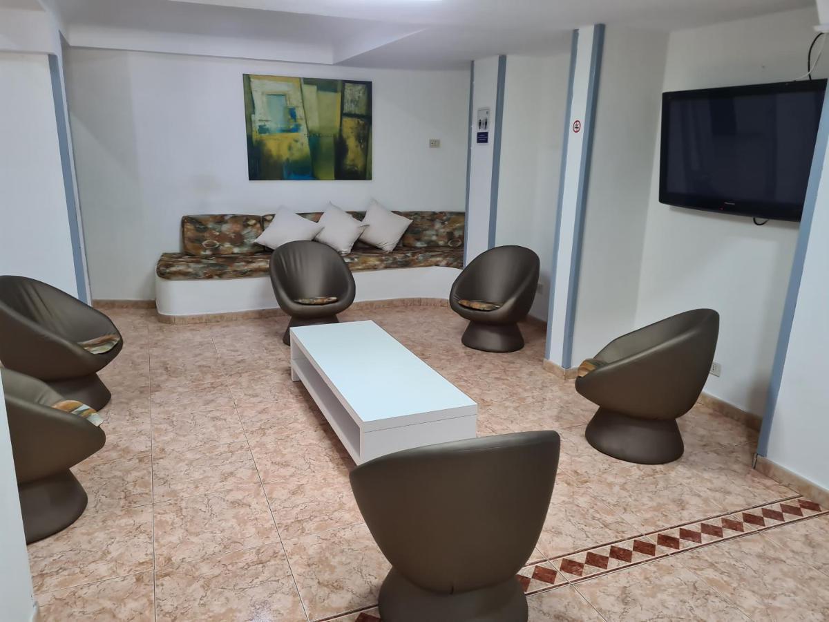 Apartamentos Catalina Park ラスパルマス・デ・グランカナリア エクステリア 写真
