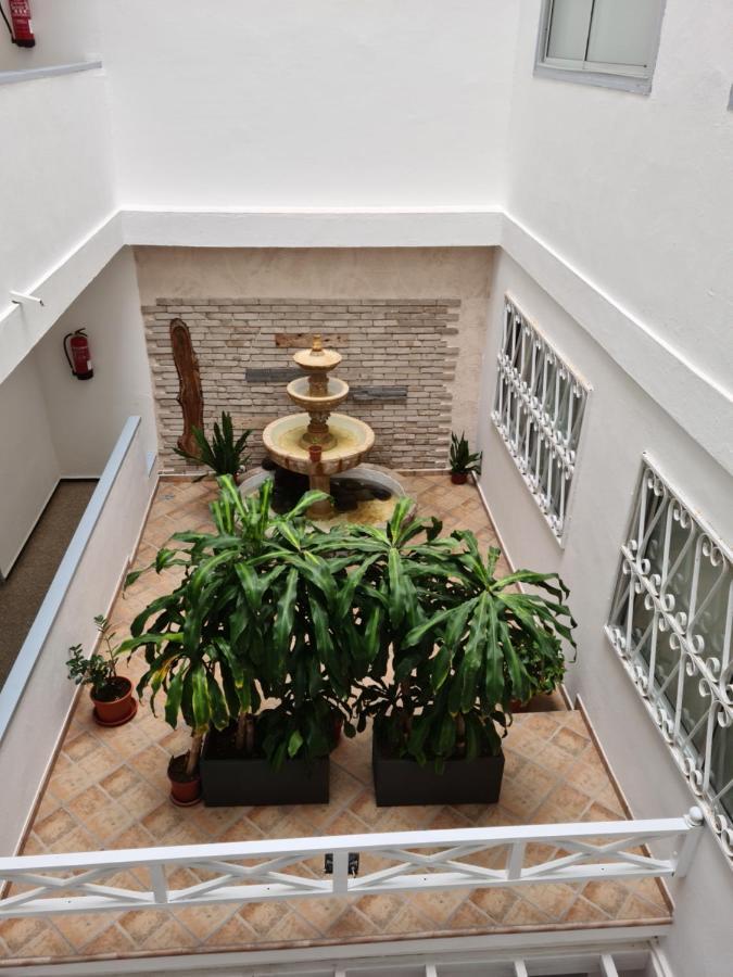 Apartamentos Catalina Park ラスパルマス・デ・グランカナリア エクステリア 写真