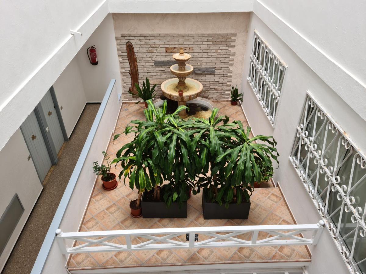 Apartamentos Catalina Park ラスパルマス・デ・グランカナリア エクステリア 写真