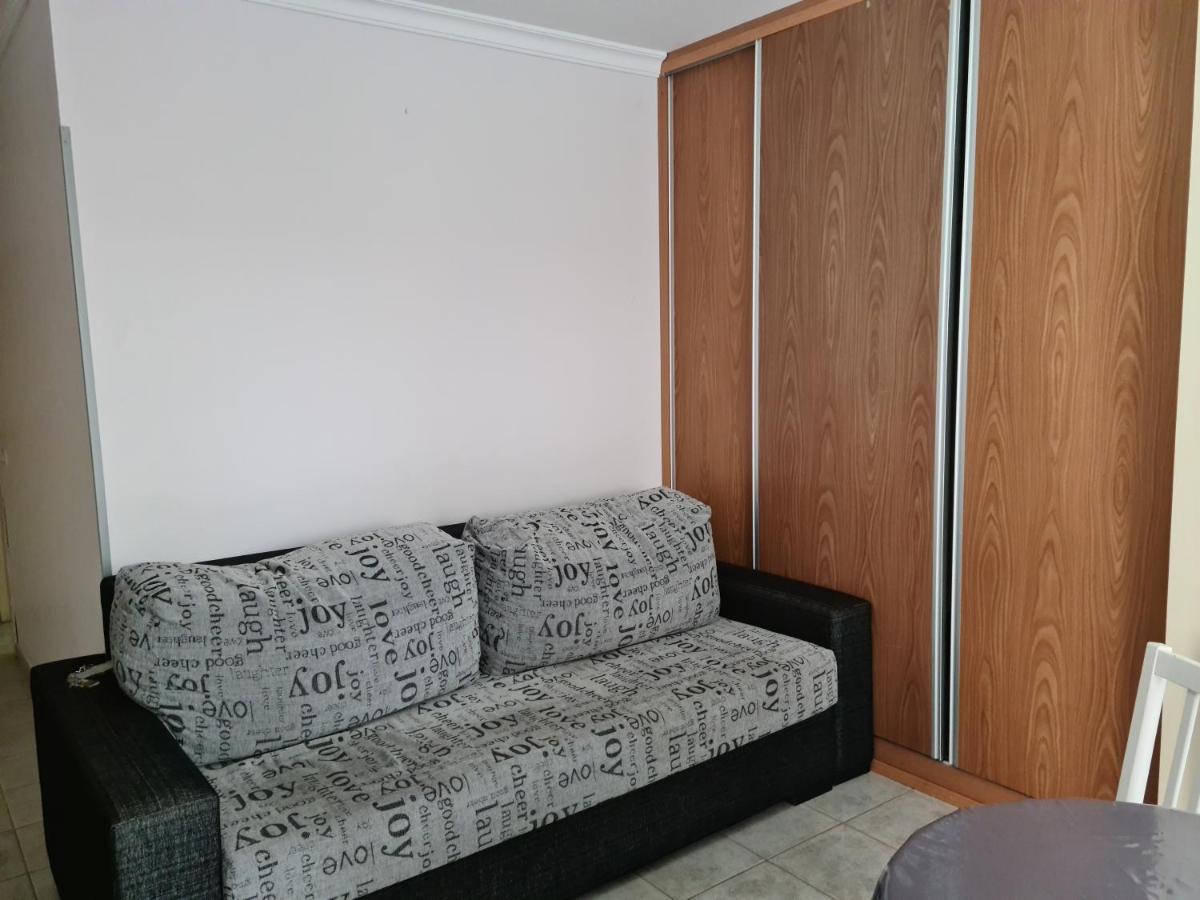 Apartamentos Catalina Park ラスパルマス・デ・グランカナリア エクステリア 写真