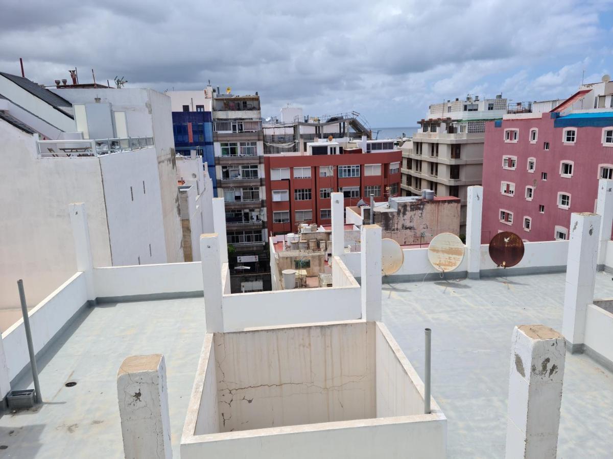 Apartamentos Catalina Park ラスパルマス・デ・グランカナリア エクステリア 写真
