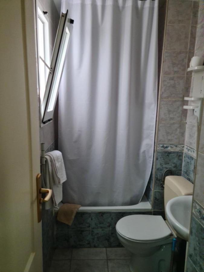 Apartamentos Catalina Park ラスパルマス・デ・グランカナリア エクステリア 写真