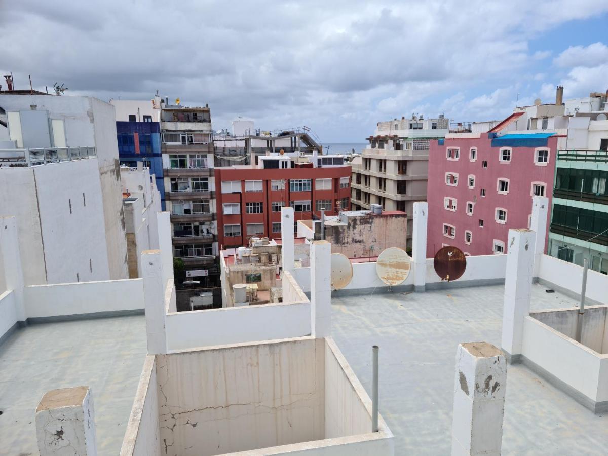 Apartamentos Catalina Park ラスパルマス・デ・グランカナリア エクステリア 写真