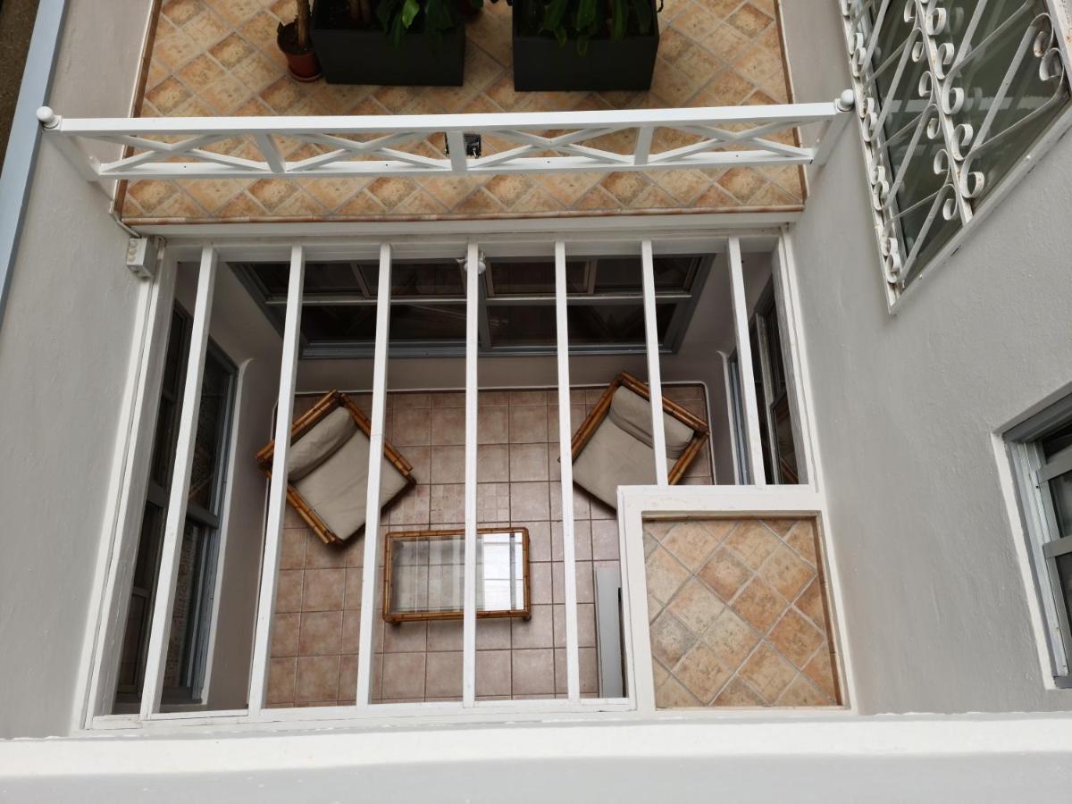 Apartamentos Catalina Park ラスパルマス・デ・グランカナリア エクステリア 写真