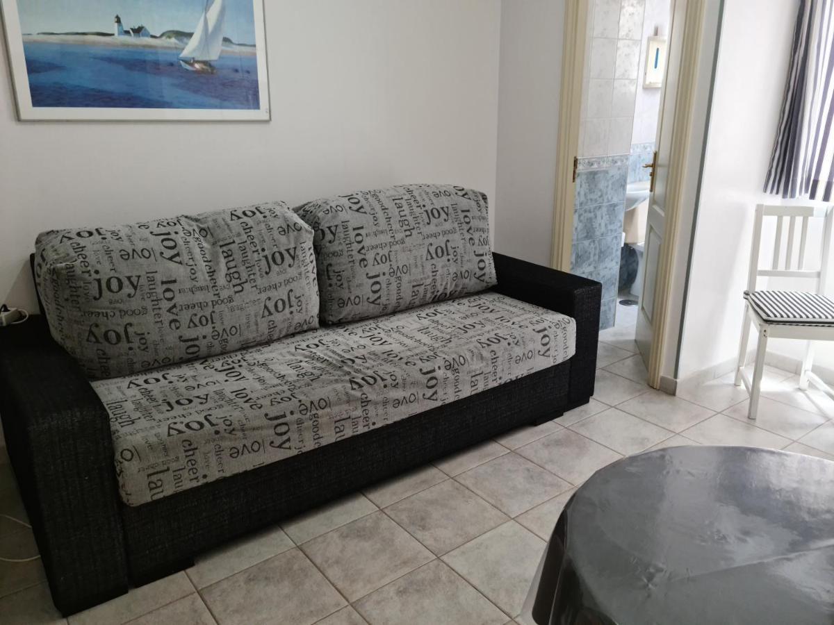 Apartamentos Catalina Park ラスパルマス・デ・グランカナリア エクステリア 写真