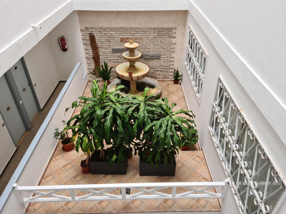 Apartamentos Catalina Park ラスパルマス・デ・グランカナリア エクステリア 写真