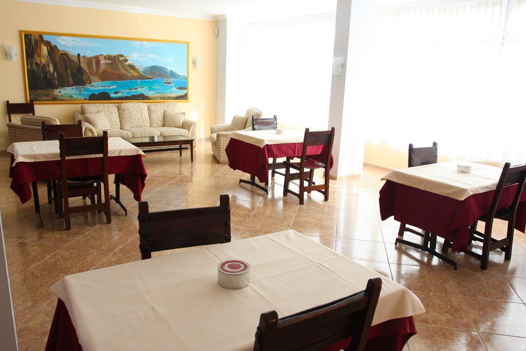 Apartamentos Catalina Park ラスパルマス・デ・グランカナリア エクステリア 写真