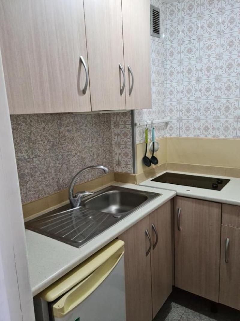 Apartamentos Catalina Park ラスパルマス・デ・グランカナリア エクステリア 写真