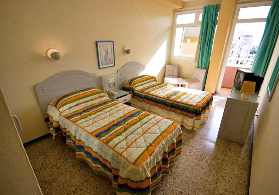 Apartamentos Catalina Park ラスパルマス・デ・グランカナリア エクステリア 写真