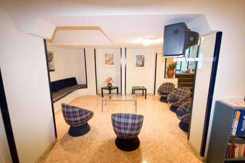 Apartamentos Catalina Park ラスパルマス・デ・グランカナリア エクステリア 写真