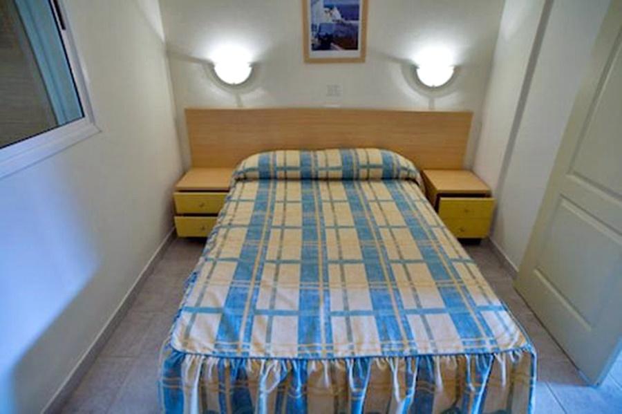 Apartamentos Catalina Park ラスパルマス・デ・グランカナリア エクステリア 写真