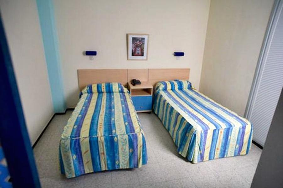 Apartamentos Catalina Park ラスパルマス・デ・グランカナリア エクステリア 写真