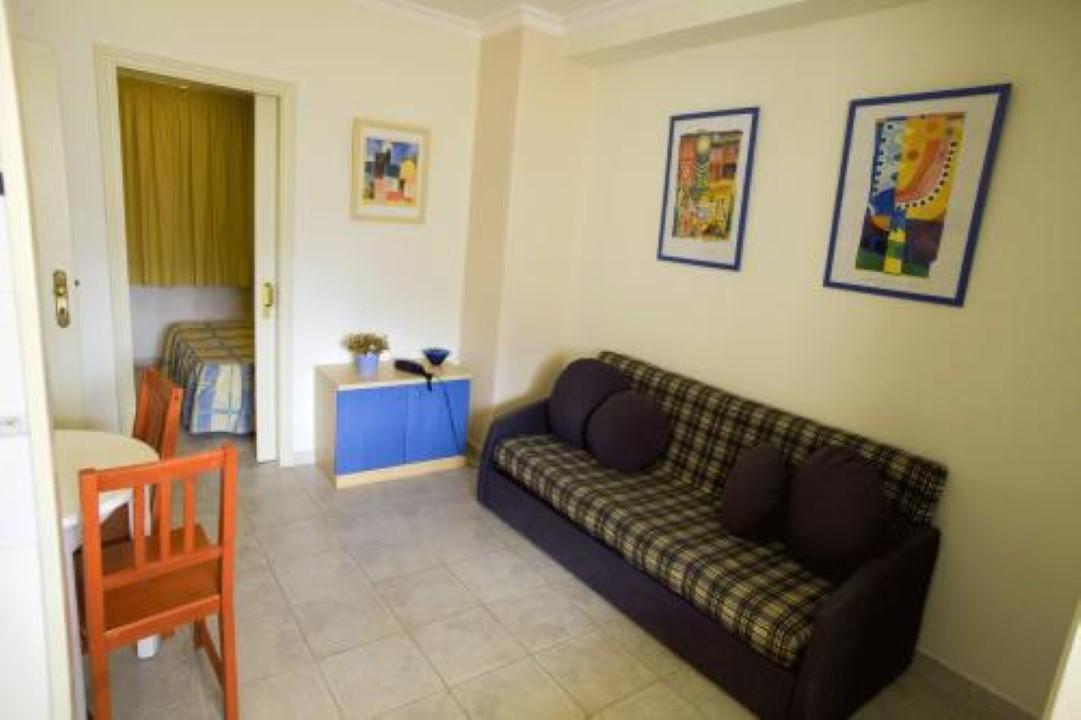 Apartamentos Catalina Park ラスパルマス・デ・グランカナリア エクステリア 写真