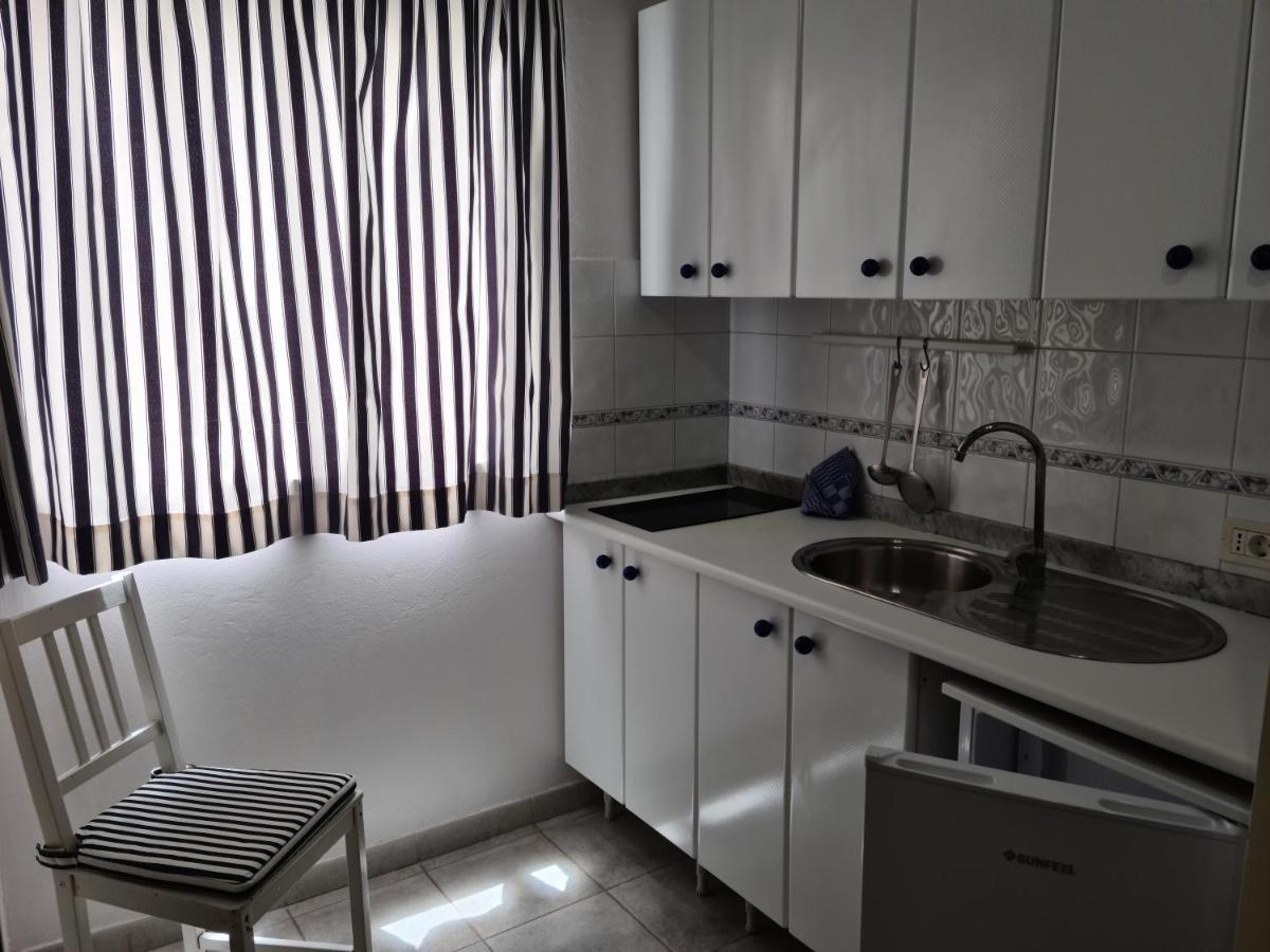 Apartamentos Catalina Park ラスパルマス・デ・グランカナリア エクステリア 写真