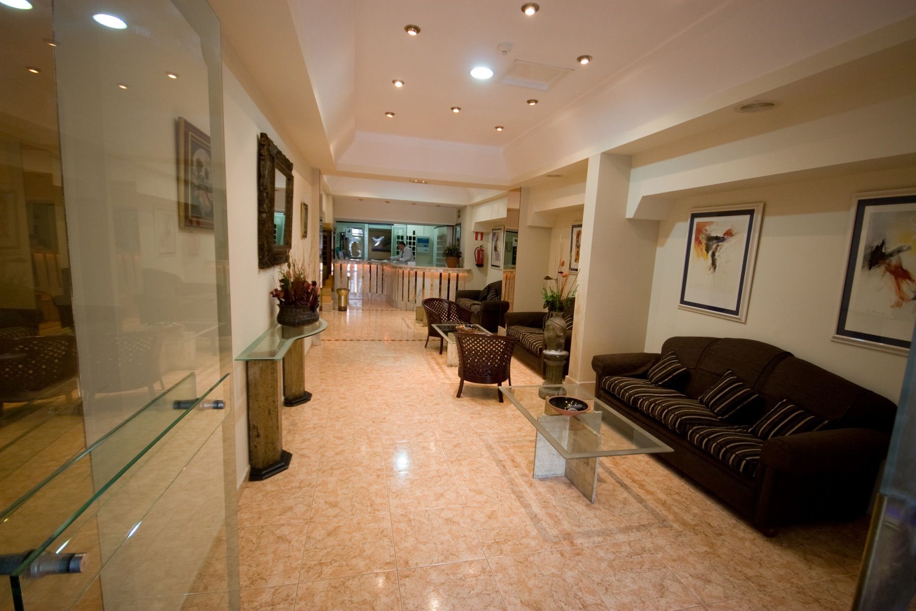 Apartamentos Catalina Park ラスパルマス・デ・グランカナリア エクステリア 写真