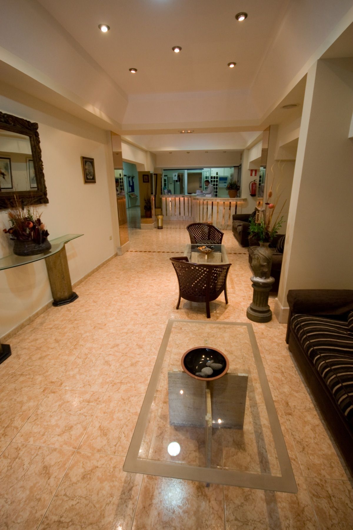Apartamentos Catalina Park ラスパルマス・デ・グランカナリア エクステリア 写真