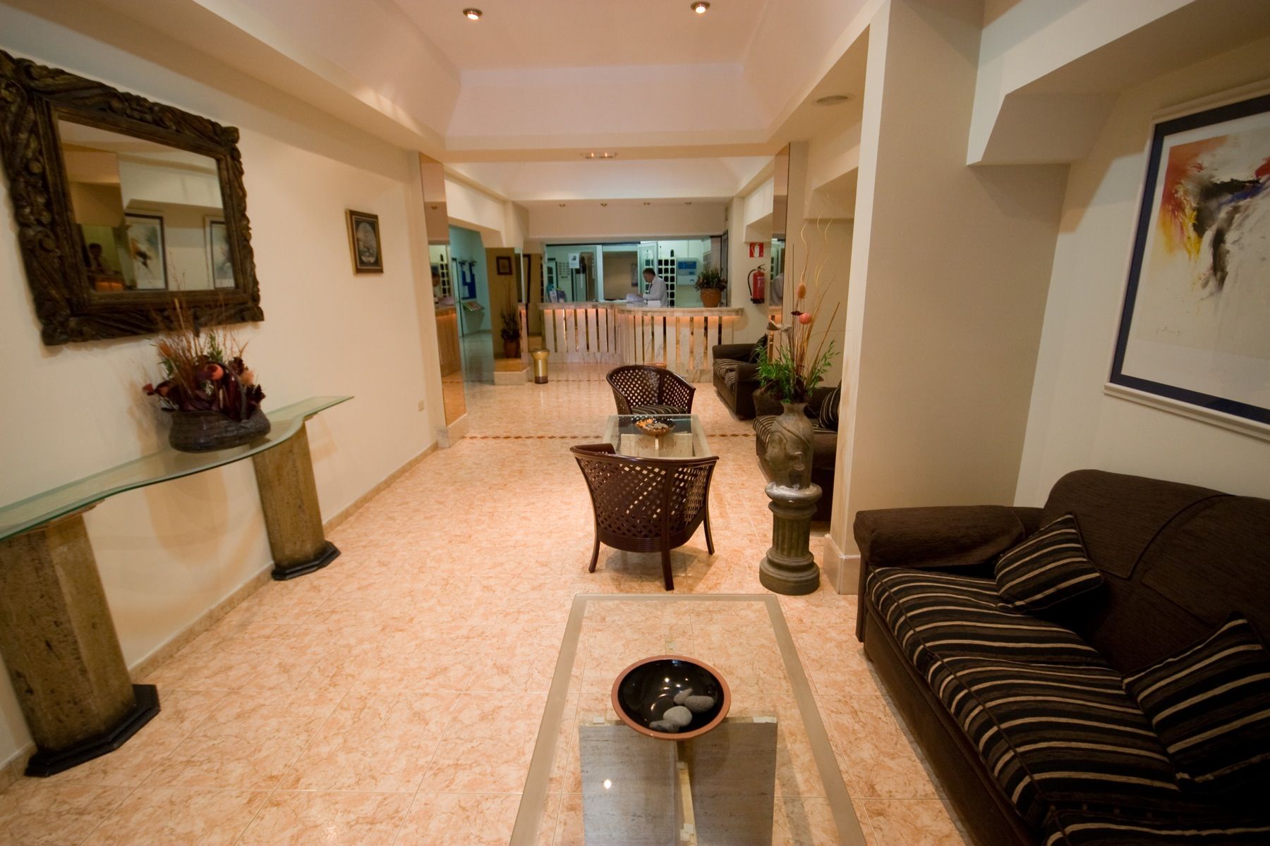 Apartamentos Catalina Park ラスパルマス・デ・グランカナリア エクステリア 写真