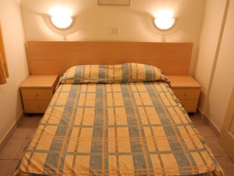 Apartamentos Catalina Park ラスパルマス・デ・グランカナリア エクステリア 写真