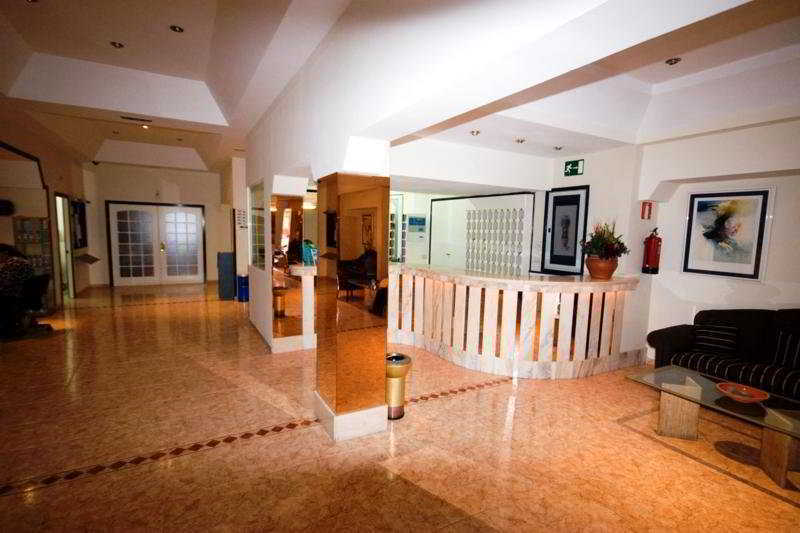 Apartamentos Catalina Park ラスパルマス・デ・グランカナリア エクステリア 写真