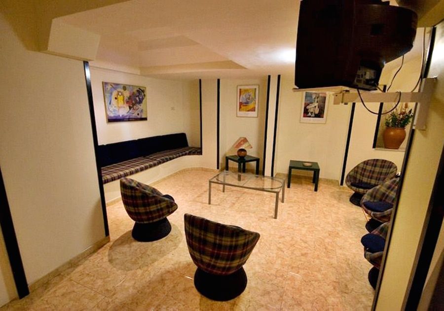 Apartamentos Catalina Park ラスパルマス・デ・グランカナリア エクステリア 写真